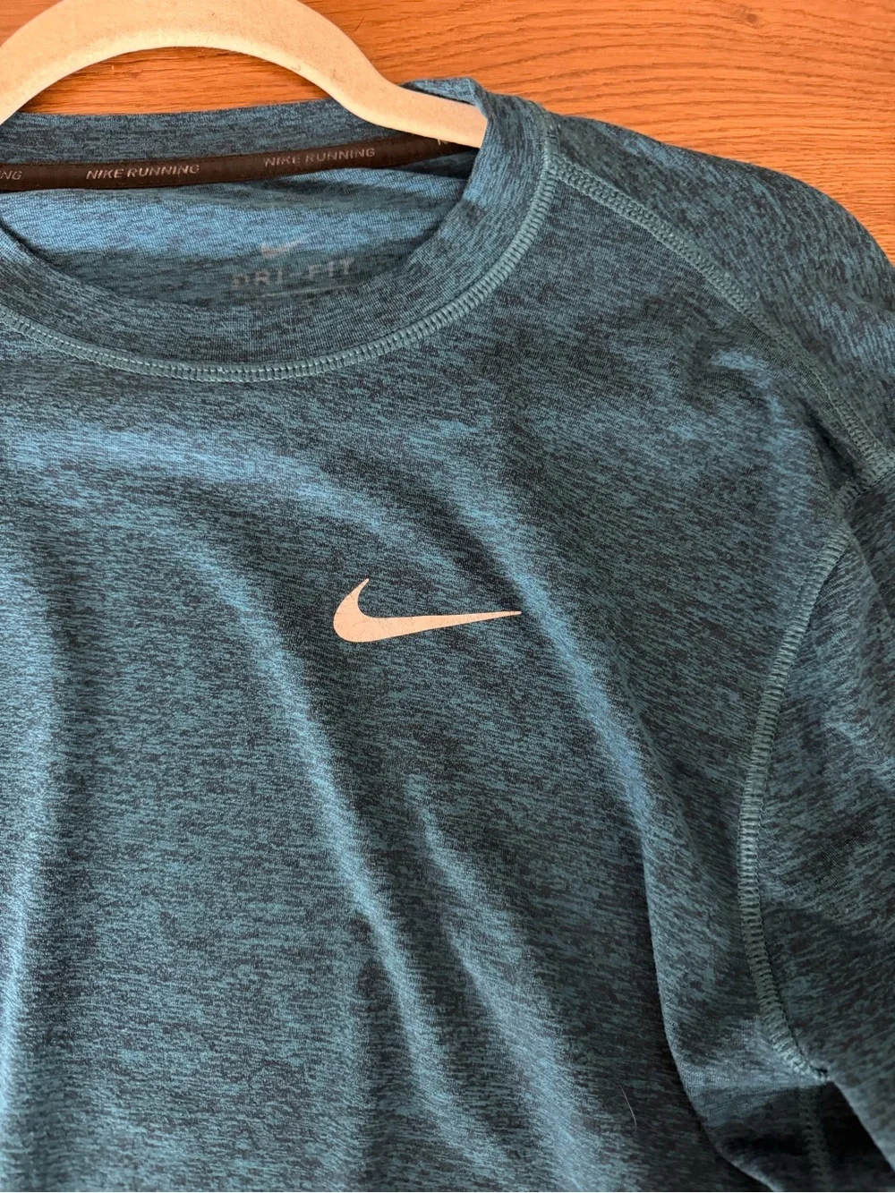 Nike peloton long